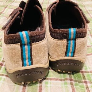 Rocket dog slip on sneakers